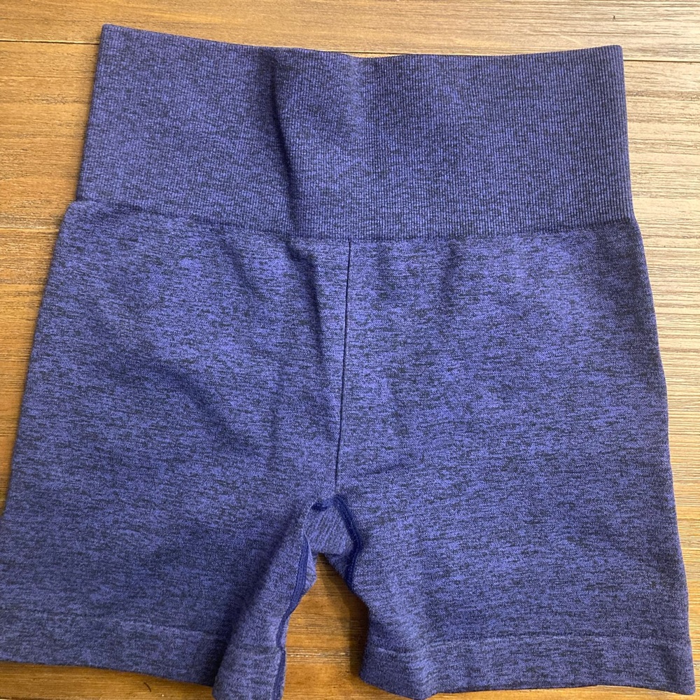 Zyia shorts